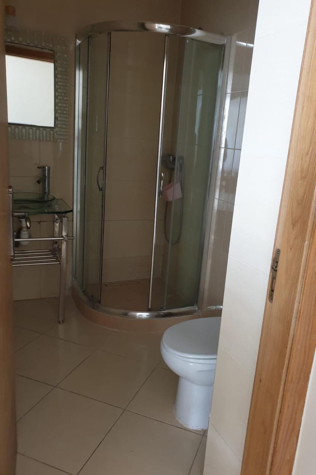Ferienwohnung Assilah Marina Golf Chez Ahmed Exterior foto