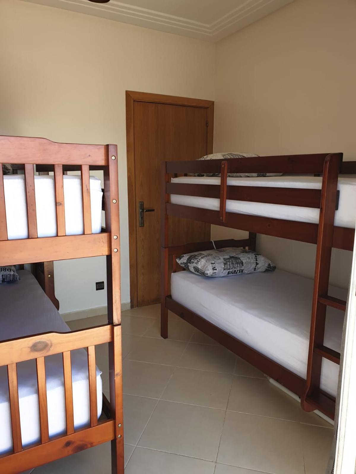 Ferienwohnung Assilah Marina Golf Chez Ahmed Exterior foto
